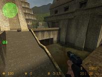 Counter Strike Source screenshot