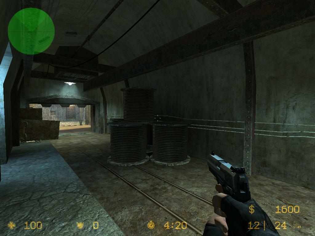 counter strike screenshot